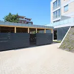 Quartier Hohe Geest 18 - Strandzeit - a69837