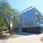 Quartier Hohe Geest 18 - Strandzeit - a69837