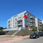 Quartier Hohe Geest 18 - Strandzeit - a69837