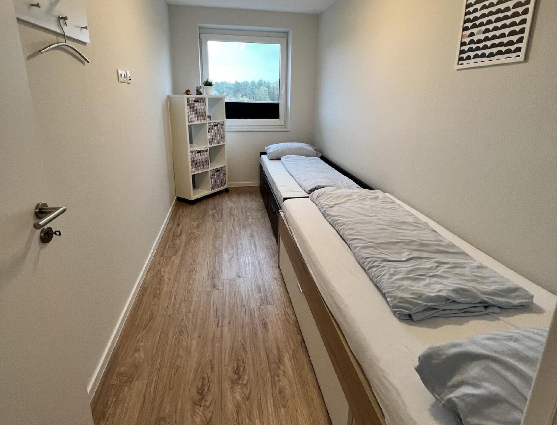 Quartier Hohe Geest 18 - Strandzeit - A69837 *