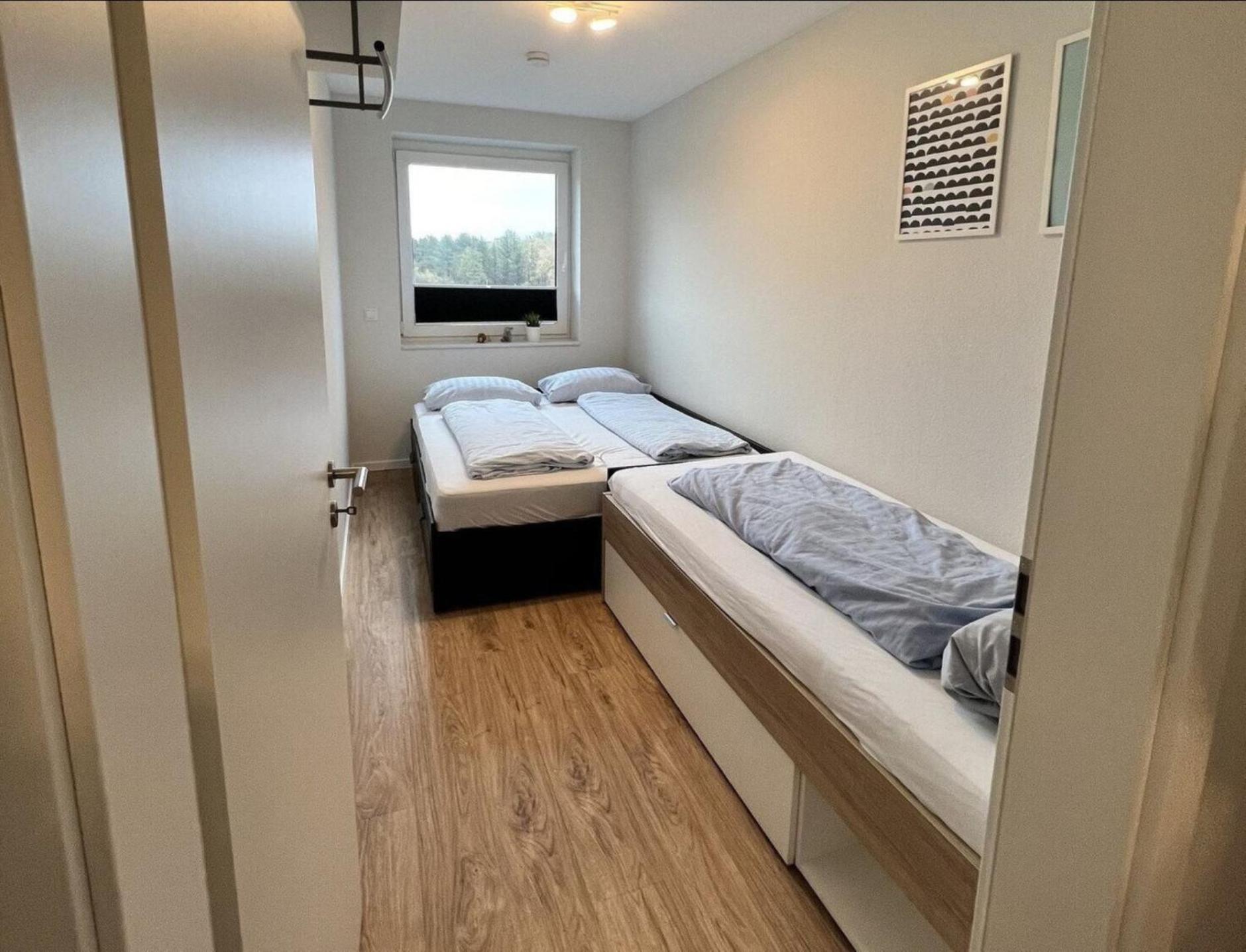 Quartier Hohe Geest 18 - Strandzeit - A69837